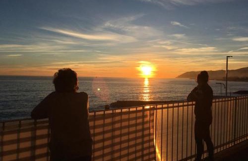 Sanremo Apartamento | Perfect Wave a 10 m dal mare