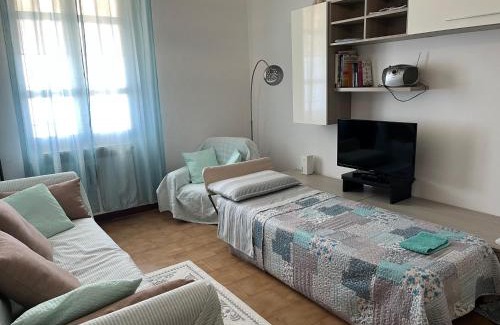 Sanremo Apartamento | Perfect Wave a 10 m dal mare
