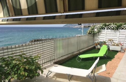 Sanremo Apartamento | Perfect Wave a 10 m dal mare