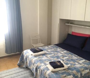 Sanremo Apartamento | Perfect Wave a 10 m dal mare