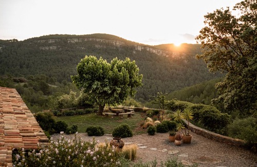 Pontons Cabaña | Luxury eco villa
