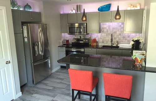 Country Club Estates Casa | Perfección, renovada en todo el hotel: excelente ubicación en la ciudad para 6 personas