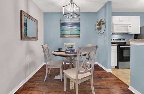 Mount Pleasant Apartamento | Perfectly located just a short distance to beach and downtown Charleston