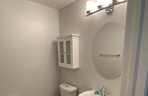 Tampa Palms Casa | Perfectly located 4 Bedroom House
