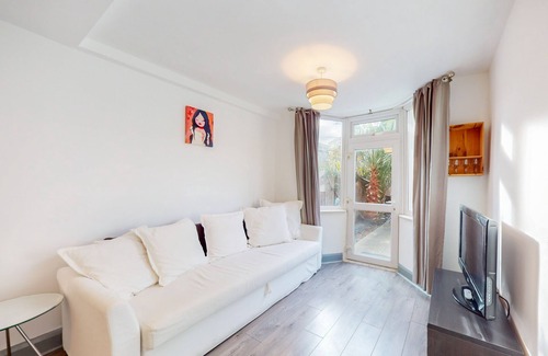 Stockwell Apartamento | Perfectly located, classy 2 bedroom flat in Stockwell