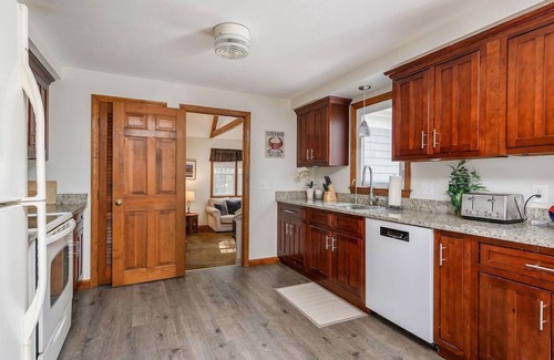 Osterville Casa | Perfectly Located Osterville Heights Rental RPAM021