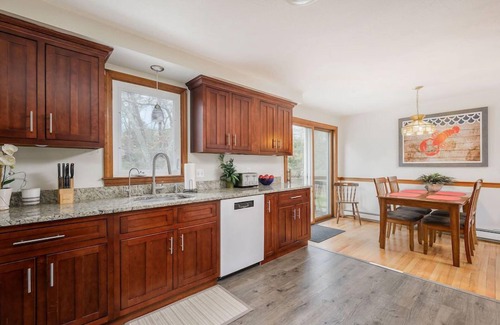 Osterville Casa | Perfectly Located Osterville Heights Rental RPAM021