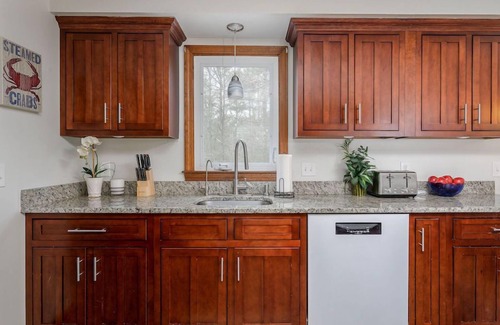 Osterville Casa | Perfectly Located Osterville Heights Rental RPAM021