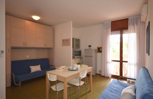 Bibione Lido dei Pini Apartamento | Estudio perfectamente ubicado en Bibione