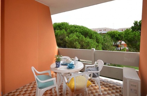 Bibione Lido dei Pini Apartamento | Estudio perfectamente ubicado en Bibione