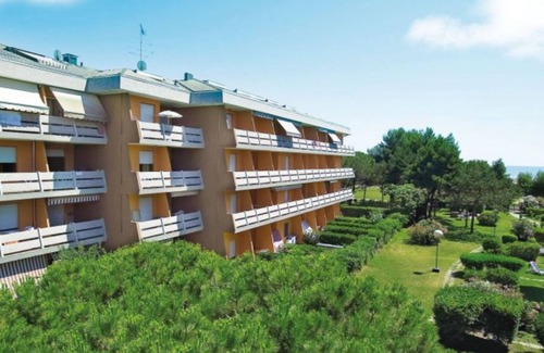 Bibione Lido dei Pini Apartamento | Estudio perfectamente ubicado en Bibione