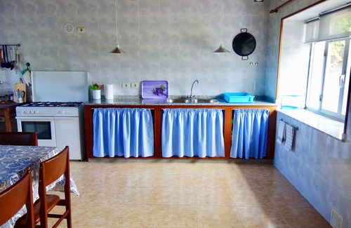 Ortigueira Casa | Casa de verano perfectamente ubicada, a tiro de piedra de 5 playas vírgenes.