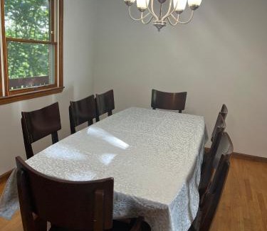 Water Hill Casa | Perfectly located Waterhill home