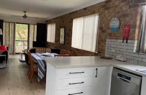 Hawks Nest Apartamento | Perfectly Placed at Prelude