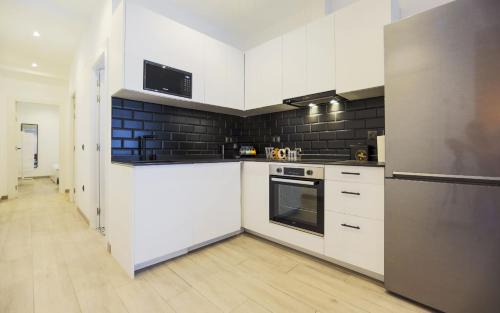 Pla del Bon Repós Apartamento | Perfectly Rentals ELIZA by United Renters