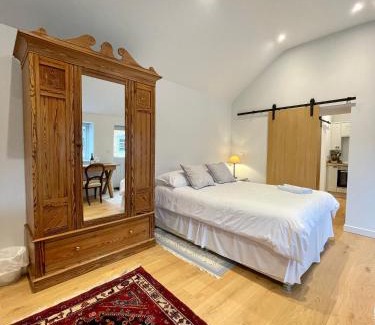 Great Brington Casa | Perfectly Sized 1-bedroom Guest House