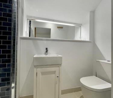 Great Brington Casa | Perfectly Sized 1-bedroom Guest House