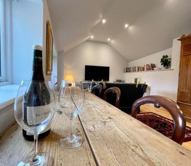 Great Brington Casa | Perfectly Sized 1-bedroom Guest House