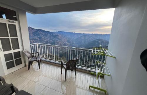 Mashobra Apartamento | Perfecto stays