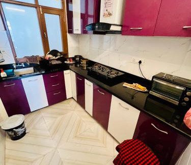 Mashobra Apartamento | Perfecto stays