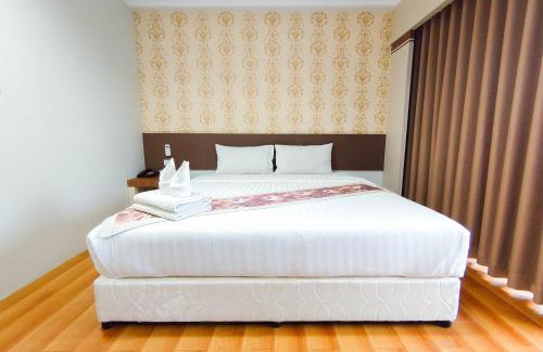 Hat Yai Hotel | Perfectroom Mansion