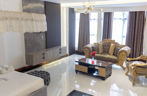 Ruiru Hotel | Perfectus Gardens Hotel