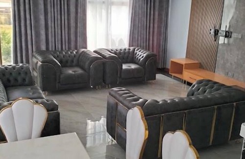 Ruiru Hotel | Perfectus Gardens Hotel
