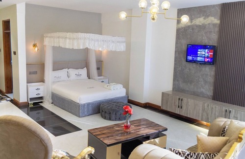 Ruiru Hotel | Perfectus Gardens Hotel