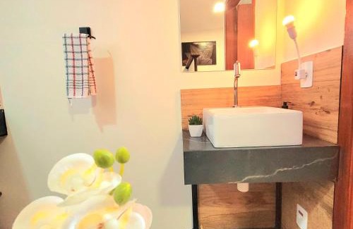 Regiao Urbana Homogenea XIV Apartamento | Perfeito Studio 21