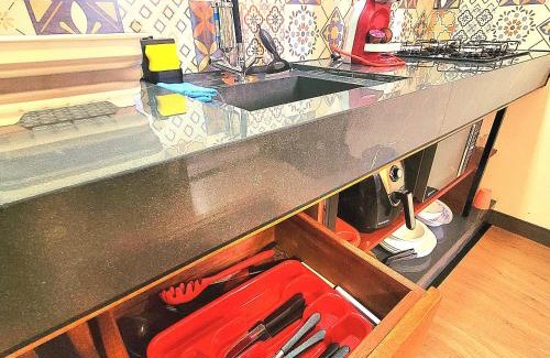 Regiao Urbana Homogenea XIV Apartamento | Perfeito Studio 21