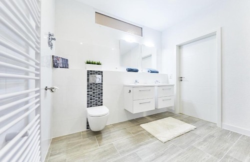 Altdorf Apartamento | Perfekt für Familien und Gruppen nur 10min vom Europapark - W6