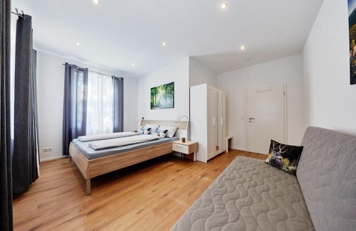 Altdorf Apartamento | Perfekt für Familien und Gruppen nur 10min vom Europapark - W6
