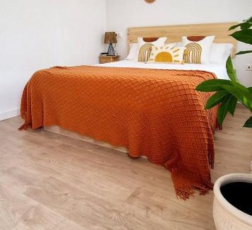 Gran Alacant Casa | Perfume de jazmín