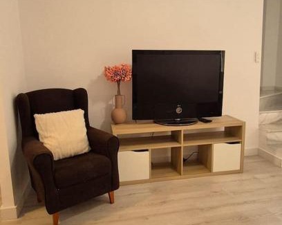 Gran Alacant Casa | Perfume de jazmín