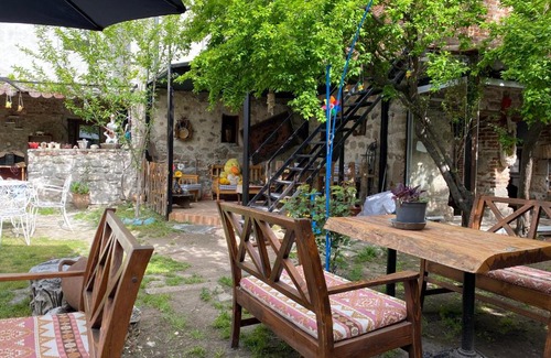 Bergama Casa | Pergamon pansiyon