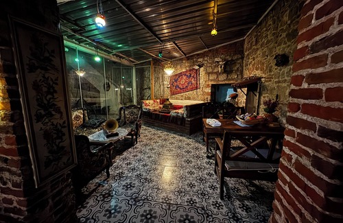 Bergama Casa | Pergamon Pension