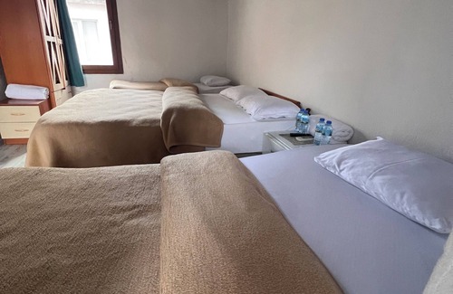 Bergama Casa | Pergamon Pension
