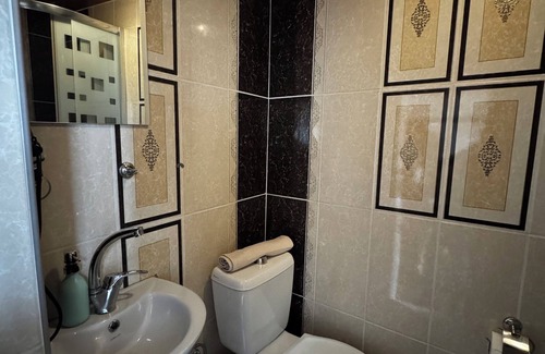Bergama Casa | Pergamon Pension