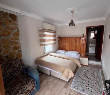 Bergama Casa | Pergamonpension