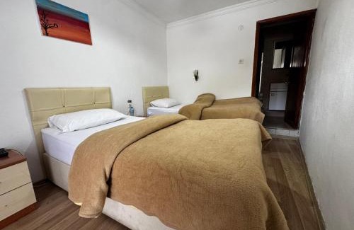 Bergama Casa | Pergamonpension