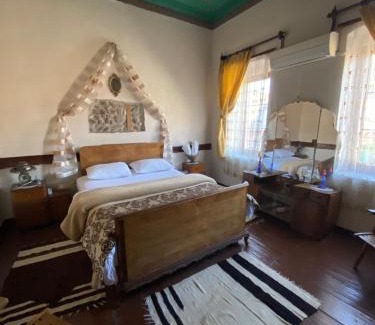 Bergama Casa | Pergamonpension