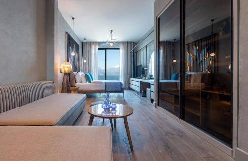 Kaleici Hotel | Perge Hotels - Adult Only 18 plus