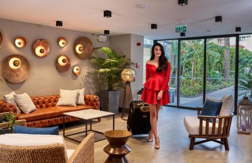 Kaleici Hotel | Perge Hotels - Adult Only 18 plus