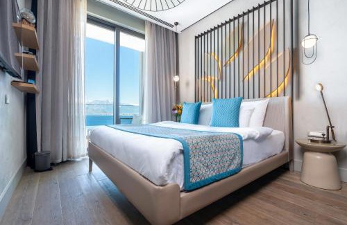 Kaleici Hotel | Perge Hotels - Adult Only 18 plus