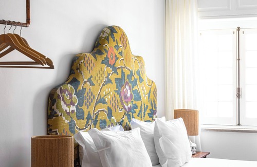Cascais Cama Y Desayuno | Pergola Boutique Hotel