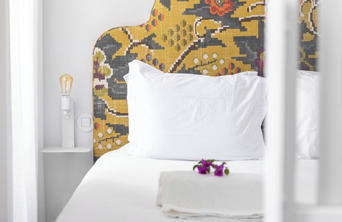Cascais Cama Y Desayuno | Pergola Boutique Hotel
