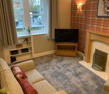 Gattonside Casa | Pergola Cottage