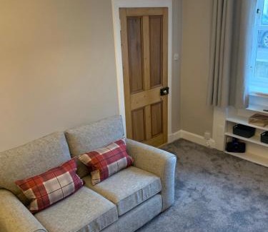 Gattonside Casa | Pergola Cottage