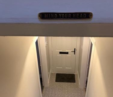 Gattonside Casa | Pergola Cottage