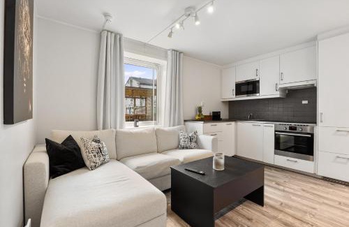 Arstad Apartamento | Pergola - Free parking - 5 min walk to facilities